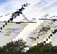 George IV Inn Picton - Accommodation Mermaid Beach