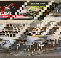 House of Gozleme - Accommodation Mermaid Beach