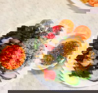 Lee BBQ House - Accommodation Mermaid Beach