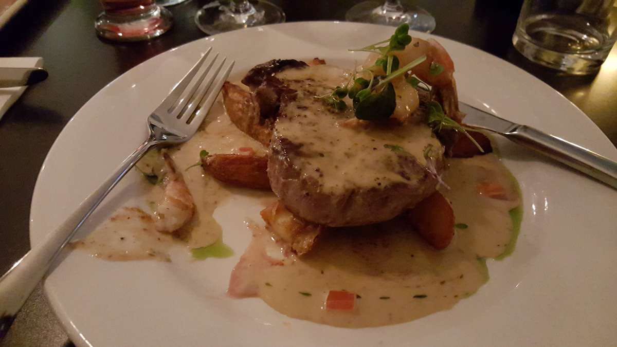 Milpara WA Accommodation Mermaid Beach