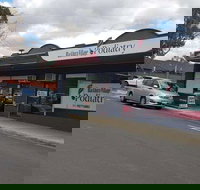 Midori Japanese Takeaway