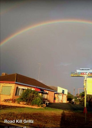 Ungarie ACT Accommodation Mermaid Beach