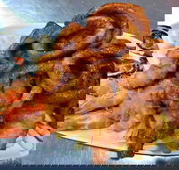 Sea Breeze - Accommodation Mermaid Beach