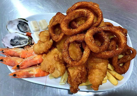 Sea Breeze - Accommodation Mermaid Beach 0