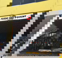 Sushi Point - Victoria Point - Accommodation Mermaid Beach