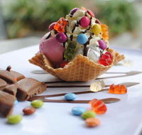 The gelato shop - Accommodation Mermaid Beach