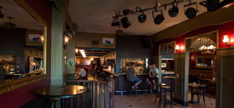 The Durham - Accommodation Mermaid Beach 0