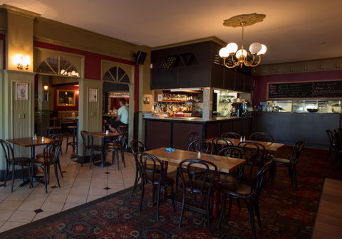 The Durham - Accommodation Mermaid Beach 1