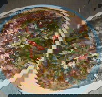 Ascot Wok Noodle Bar - Accommodation Mermaid Beach