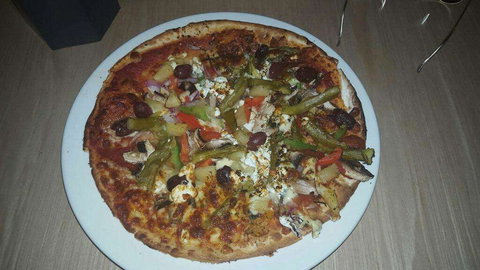 Ascot Wok Noodle Bar - Accommodation Mermaid Beach 0