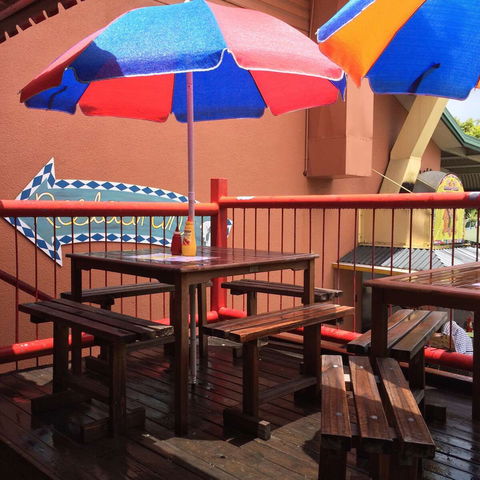 Atomic Coffee & Catering - Accommodation Mermaid Beach 0