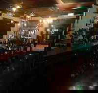 Baby Mammoth - Accommodation Mermaid Beach