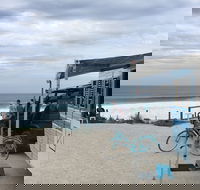Beach Barista - Accommodation Mermaid Beach