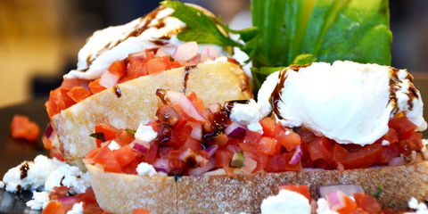 Blue Diamond Pizza & Cafe - Accommodation Mermaid Beach 0