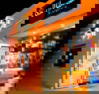 Blue Manna Bistro - Accommodation Mermaid Beach