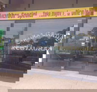 China Garden Restaurant - Accommodation Mermaid Beach