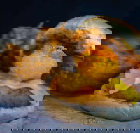 Chicken Treat - Mirrabooka - Accommodation Mermaid Beach