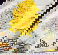 Chippy's Fish Cafe - Accommodation Mermaid Beach