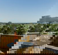 Constable Estate Vineyard - Accommodation Mermaid Beach