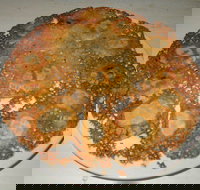 Dumpling and Noodle House