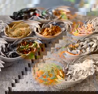 Golden Lanchow Soup Noodles - Accommodation Mermaid Beach