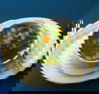 Happy Gathering Chinese Restaurant - Accommodation Mermaid Beach