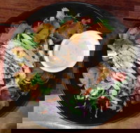 Hog's Australia's Steakhouse - Mandurah - Accommodation Mermaid Beach