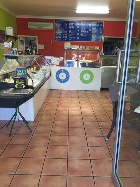 Hollywood Meals Kebabs & Sushi - Accommodation Mermaid Beach 0