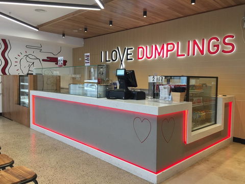 I Love Dumplings Brunswick - Brunswick - Accommodation Mermaid Beach 0