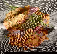 James Street Bar and Kitchen - Accommodation Mermaid Beach