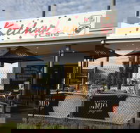 Ketchup Cafe - Accommodation Mermaid Beach