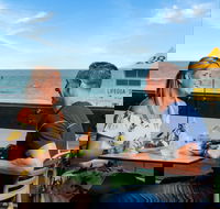 Kurrawa Surf Club - Accommodation Mermaid Beach
