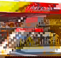 Mighty Moe's Pizza - Accommodation Mermaid Beach