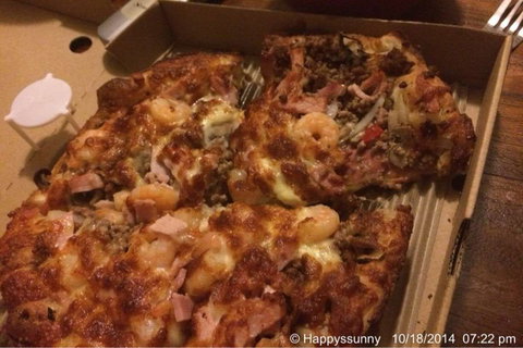 Narangba Village Pizza - Accommodation Mermaid Beach 0