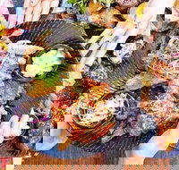 Nene Chicken - Northbridge - Accommodation Mermaid Beach