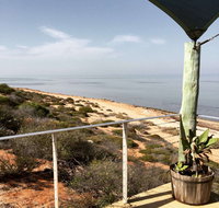 Oceans Restaurant - Accommodation Mermaid Beach