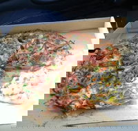 Ottoman Kebabs  Pizza - Accommodation Mermaid Beach