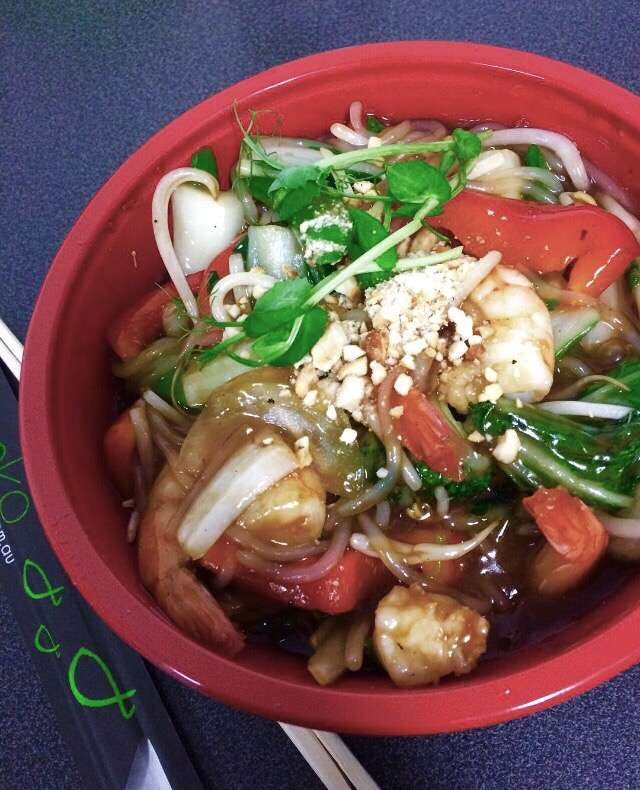 Doubleview WA Accommodation Mermaid Beach