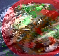 Peko Peko Doubleview - Doubleview - Accommodation Mermaid Beach