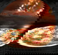 Pizza Padrone - Accommodation Mermaid Beach