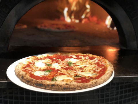 Pizza Padrone - Accommodation Mermaid Beach 0