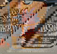 Port Elliot Bakery - Accommodation Mermaid Beach