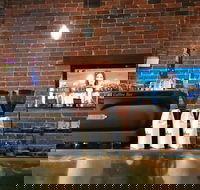 Raw Coffee Bar - Accommodation Mermaid Beach