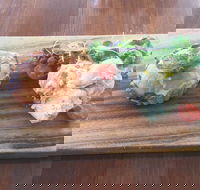 Raw Grocer - Accommodation Mermaid Beach