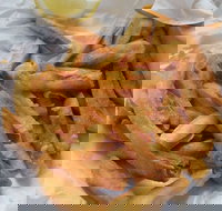 Squid Lips - Dunsborough - Accommodation Mermaid Beach