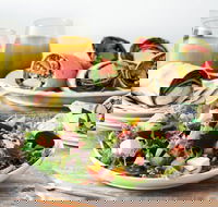 Sumo Salad - Broadbeach - Accommodation Mermaid Beach