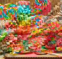 Taylor's Sweets  Treats - Accommodation Mermaid Beach