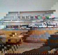 Teshi's - Accommodation Mermaid Beach