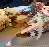 The Cove Dining Co - Accommodation Mermaid Beach