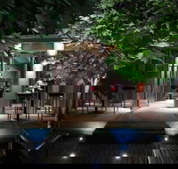 The Hairy Persian - Accommodation Mermaid Beach